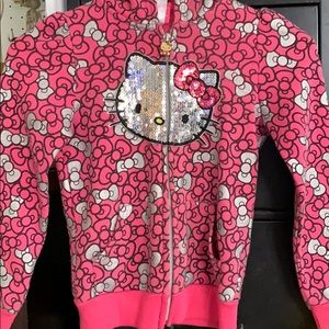 Hello Kitty Jacket